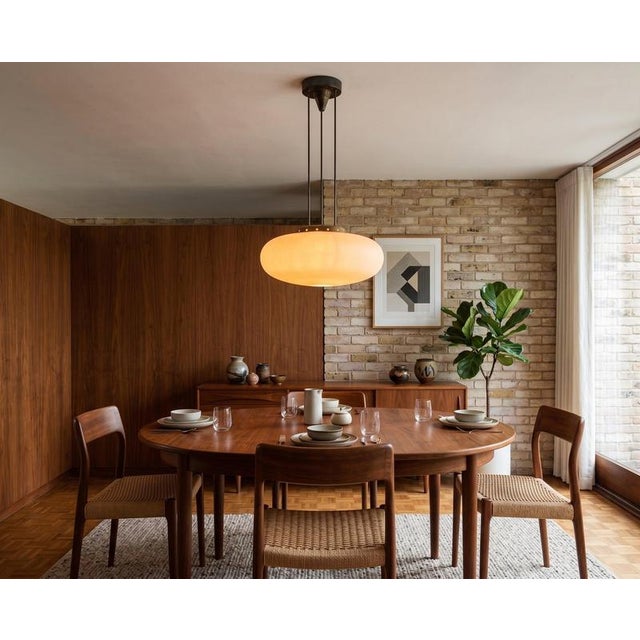 Max Ingrand 2356 ceiling light Fontana Arte Italy 1967 This rare and extraordinary Fontana Arte suspension chandelier is...