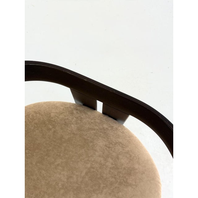 Pigreco Chairs attributed to Tobia & Afra Scarpa, 1950s, Set of 2 For Sale - Image 12 of 13