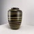 Cairo Decor Floor Vase by Ilkara Edelkeramik, West Germany, 1950s For Sale - Image 6 of 6