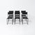 Spaghetti Chairs by G. Belotti for Alias, 1970s, Set of 6 For Sale - Image 11 of 18