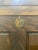 Antique Carved Oak Sideboard or Buffet by the H Krug Furniture Company . For Sale - Image 10 of 12