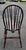 Traditional Early 20th Century S. Bent & Bros Oak Brace Back Windsor Chair For Sale - Image 3 of 9