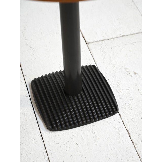1970s Artona Coffee Table by Afra and Tobia Scarpa for Maxalto, 1970s For Sale - Image 5 of 8