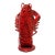 Figural Cast Iron Lobster Wine Holder For Sale