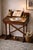 This authentic antique children’s school desk dates to the late Victorian–early Edwardian era and retains the charming...