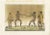 Early 19th Century Ferrario, Inhabitants of the Caroline Islands on Guam, 1831, Print For Sale - Image 5 of 5