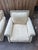 1980s Ralph Lauren by Henredon Down-Filled Lounge Chairs, Pair For Sale In Aspen - Image 6 of 17
