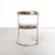 Pel Tubular Chrome Sprung Side Chair in Leather, 1930s For Sale - Image 3 of 11