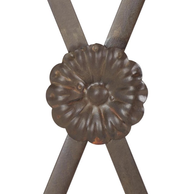 2020s Atticus Archway - Rustic Brown For Sale - Image 5 of 10