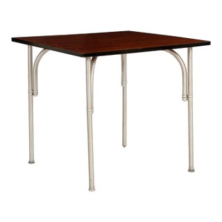 Warren McArthur Occasional Table, 1942 For Sale