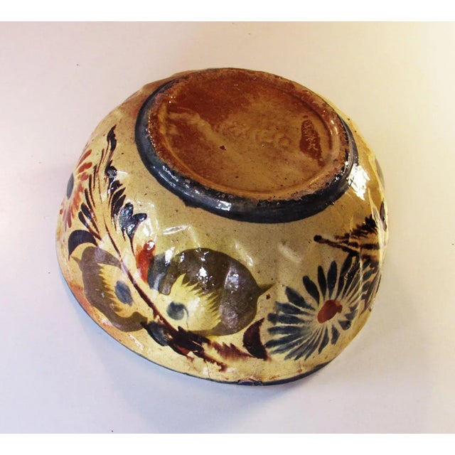 Early 21st Century Handmade Nesting Bowls For Sale - Image 5 of 6