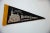 :: Felt Banner Pennant for Roadside America Hamburg Pennsylvania felt flag featuring graphic of World's Greatest indoor...