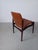 Rosewood Dining Chairs by Erik Buck, Customizable Reupholstery, 1960s, Set of 4 For Sale - Image 9 of 12