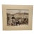 Early 20th Century RPPC McCormick Deering Tractor and Farmers For Sale