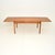 Vintage Danish Extending Dining Table in Teak, 1960s For Sale - Image 4 of 10