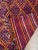 1980s Purple With Orange Moroccan Rug - 13.7 X 7.12 Ft For Sale - Image 10 of 10