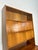 Vintage Walnut Cabinet by Franz Ehrlich for VEB Deutsche Werkstätten Hellerau, 1950s For Sale - Image 12 of 17