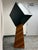 1970s Stephen Roth Kinetic Light + Optical Sculpture, Circa 1970's For Sale - Image 5 of 12