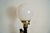 Black 1950’s Mid-Century Charlie Chaplin Bar Table Lamp For Sale - Image 8 of 12