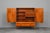 Mid-Century Modern Highboard in Walnut, 1900s For Sale - Image 3 of 16