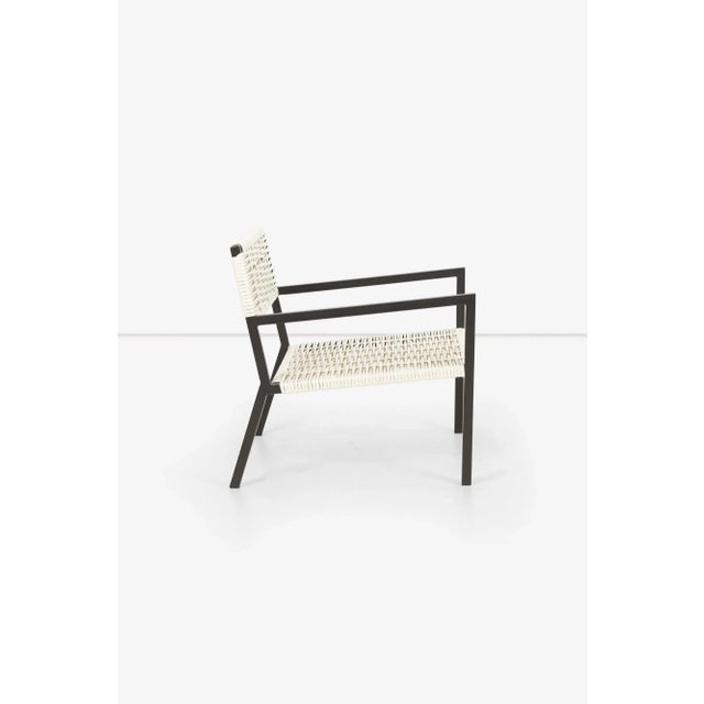 2000 - 2009 Van Keppel Green "VKG" Outdoor/Indoor Lounge Chair, Attributed For Sale - Image 5 of 12