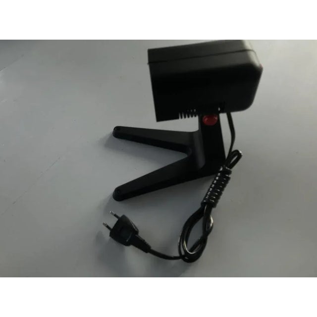 Table Lamp from Veb, 1970s For Sale - Image 14 of 18