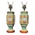 1910s Pair of Chinese Carriage Lamps For Sale