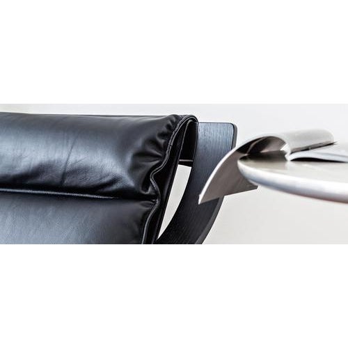 Cassina Mid-Century Modern Woodline Chair by Marco Zanuso for Cassina For Sale - Image 4 of 7