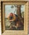 Unknown artist (likely Bassano School) 'Depiction of Saint Roch of Montpellier' Unsigned likely circa 1700-50 Oil on...