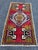 Turkish Yastik Rug 1'9" x 3'4" #24231 Explore a curated collection of hallway runners, wool rugs, and handmade...