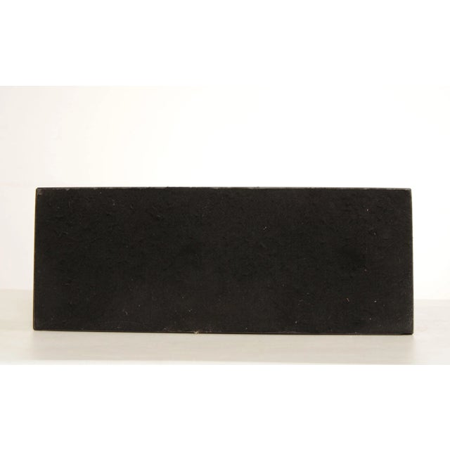 Late 20th Century Art Deco Kneeling Dance Bronze Sculpture After Demetre Chiparus For Sale - Image 12 of 13