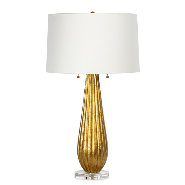 Claire Table Lamp For Sale In Detroit - Image 6 of 6