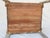 Wood Primitive Painted Wood Firewood Box For Sale - Image 7 of 13