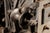 Gray Antique Salesman Sample Tube Flaring Machine For Sale - Image 8 of 10