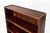 Mid Century Rosewood Bookcase, Scandinavian Tall Display Shelf, 3 Avail For Sale - Image 13 of 15