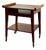 Vintage 2-Tier Drinks Trolley For Sale