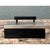 Vintage Metal and Wood Lidded Box For Sale - Image 4 of 12