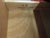 Pennsylvania House Solid Cherry Marble Top Console Table For Sale - Image 9 of 10
