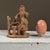 1960s Vintage Brazilian Folk Art Sculpture of Dentist and Patient by Joāo Vitalino, Signed For Sale - Image 5 of 9