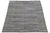 Indian Modern Hand-Knotted Indian Wool Area Rug – Earth Tone Linear Stripe Design 12x15 For Sale - Image 3 of 11