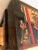 Early 20th Century Chinoiserie Console Table Black Lacquerware Early20C For Sale - Image 5 of 10
