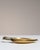 Mid 20th Century France Brass Tray For Sale In Greensboro - Image 6 of 15