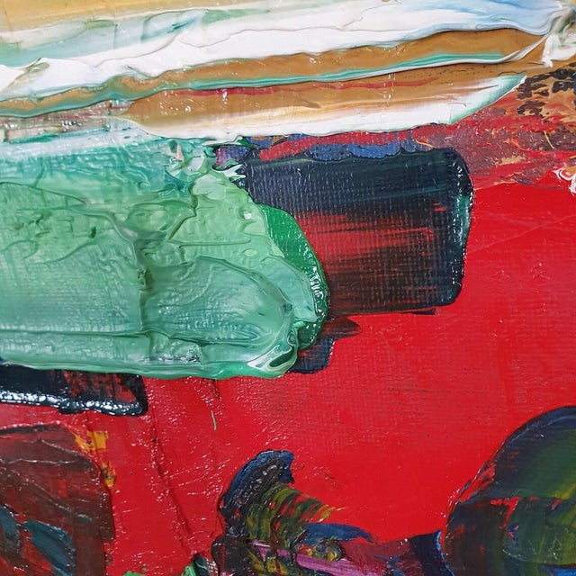 Stig johan "jonne" bergström (1915–1987) was an established swedish painter born in örnsköldsvik. He received his formal...