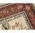 Textile Galerie Shabab Collection Early 20th Century Handmade Caucasian Karabagh Pictorial Accent Rug For Sale - Image 7 of 10