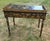 Anglo-Chinese Rarity: Early 19th-Century Chinese Export Black Lacquer Writing Desk, Canton, Circa 1820 For Sale - Image 12 of 18