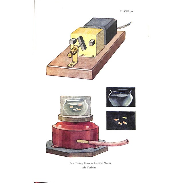 "Toys & Models" 1947 Pearce, Cyril For Sale - Image 4 of 11