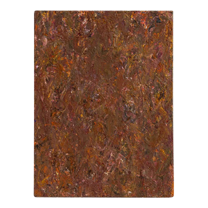 Andy Miller Abstract Oil Painting