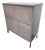 Room & Board Linear Collection Office Armoire, Shell For Sale