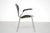Model 3207 Chair by Arne Jacobsen for Fritz Hansen, Denmark, 1973 For Sale - Image 12 of 15