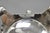 Vintage Oneida Victorian Style Silver Plated Victorian Teapot Coffee Pot For Sale - Image 12 of 13